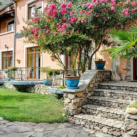 Villa Botticelli Mostar Bagian luar foto
