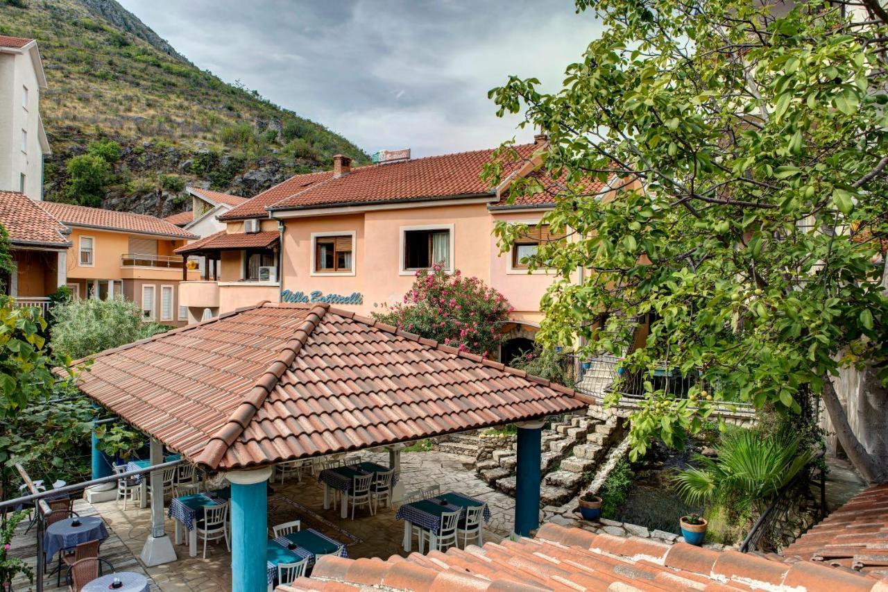 Villa Botticelli Mostar Bagian luar foto