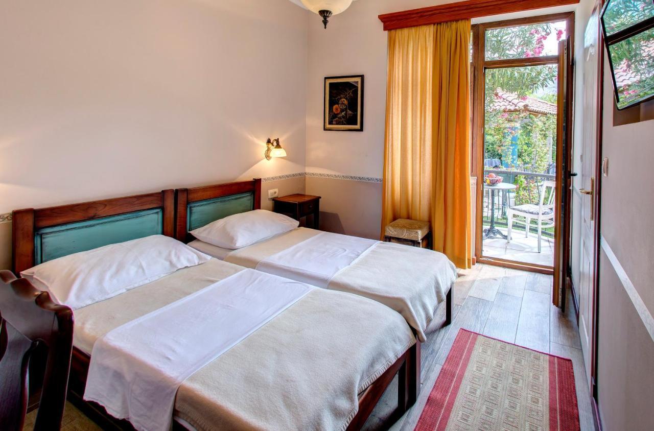 Villa Botticelli Mostar Bagian luar foto