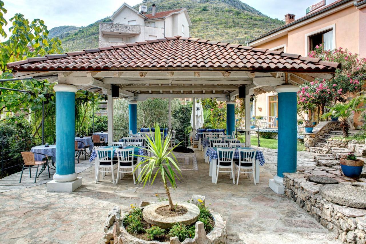 Villa Botticelli Mostar Bagian luar foto