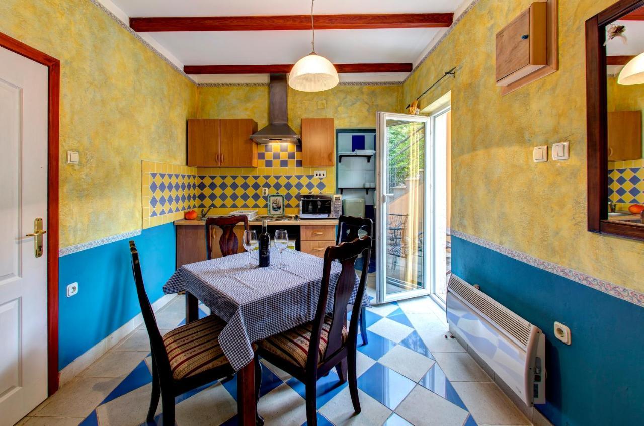 Villa Botticelli Mostar Bagian luar foto