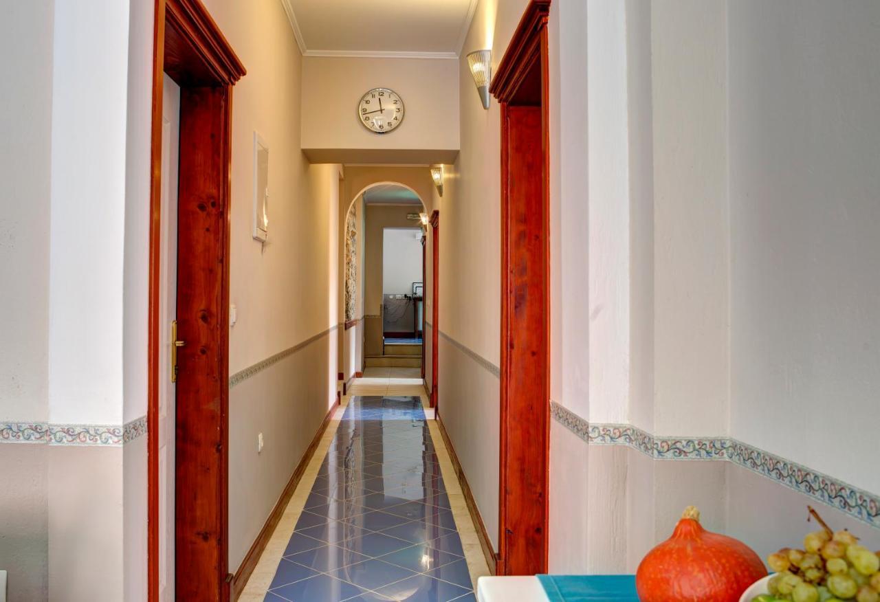 Villa Botticelli Mostar Bagian luar foto