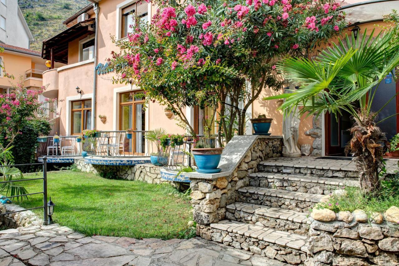 Villa Botticelli Mostar Bagian luar foto