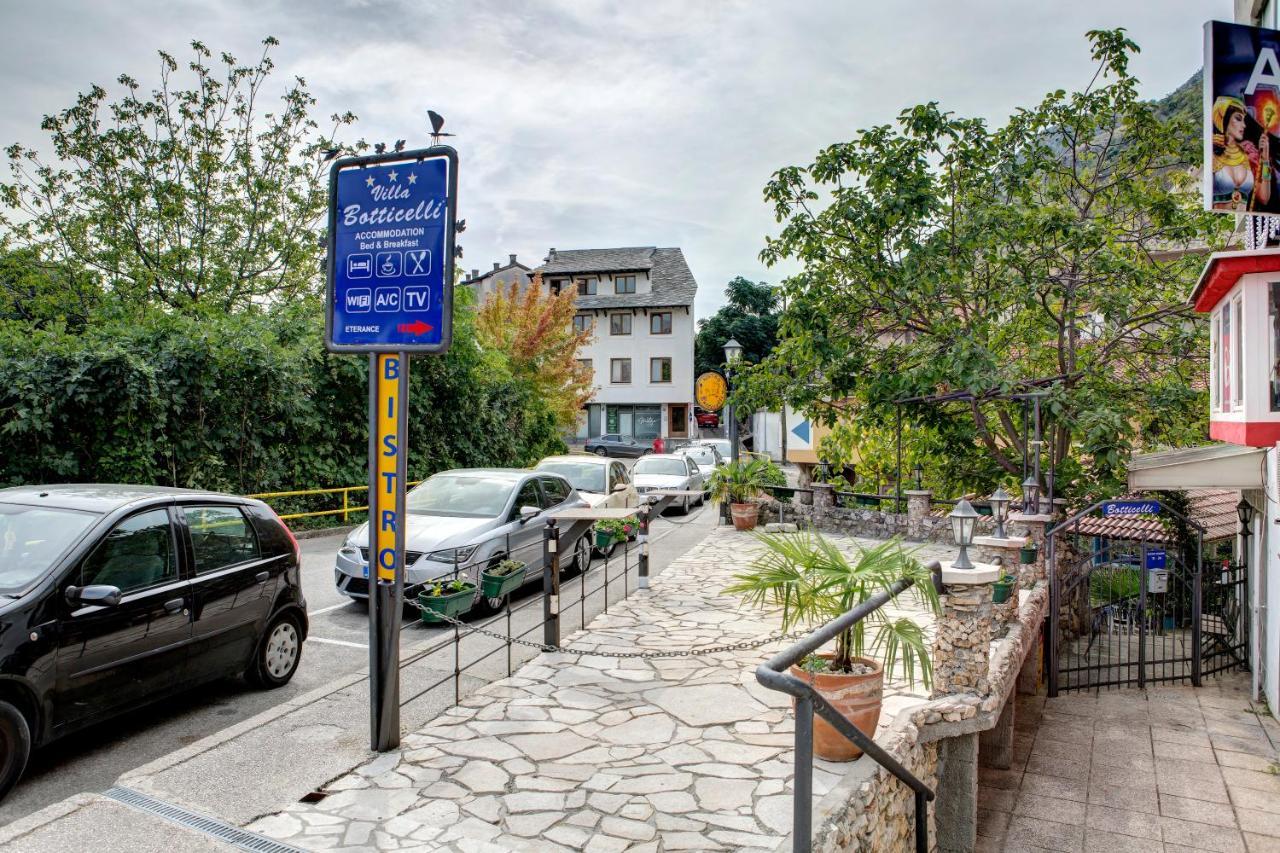 Villa Botticelli Mostar Bagian luar foto