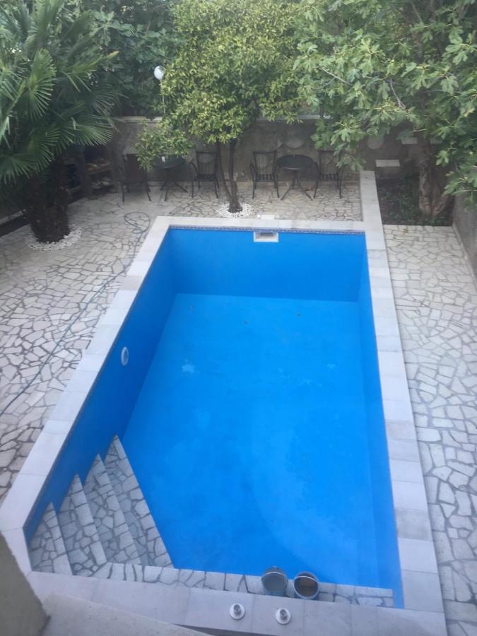 Villa Botticelli Mostar Bagian luar foto