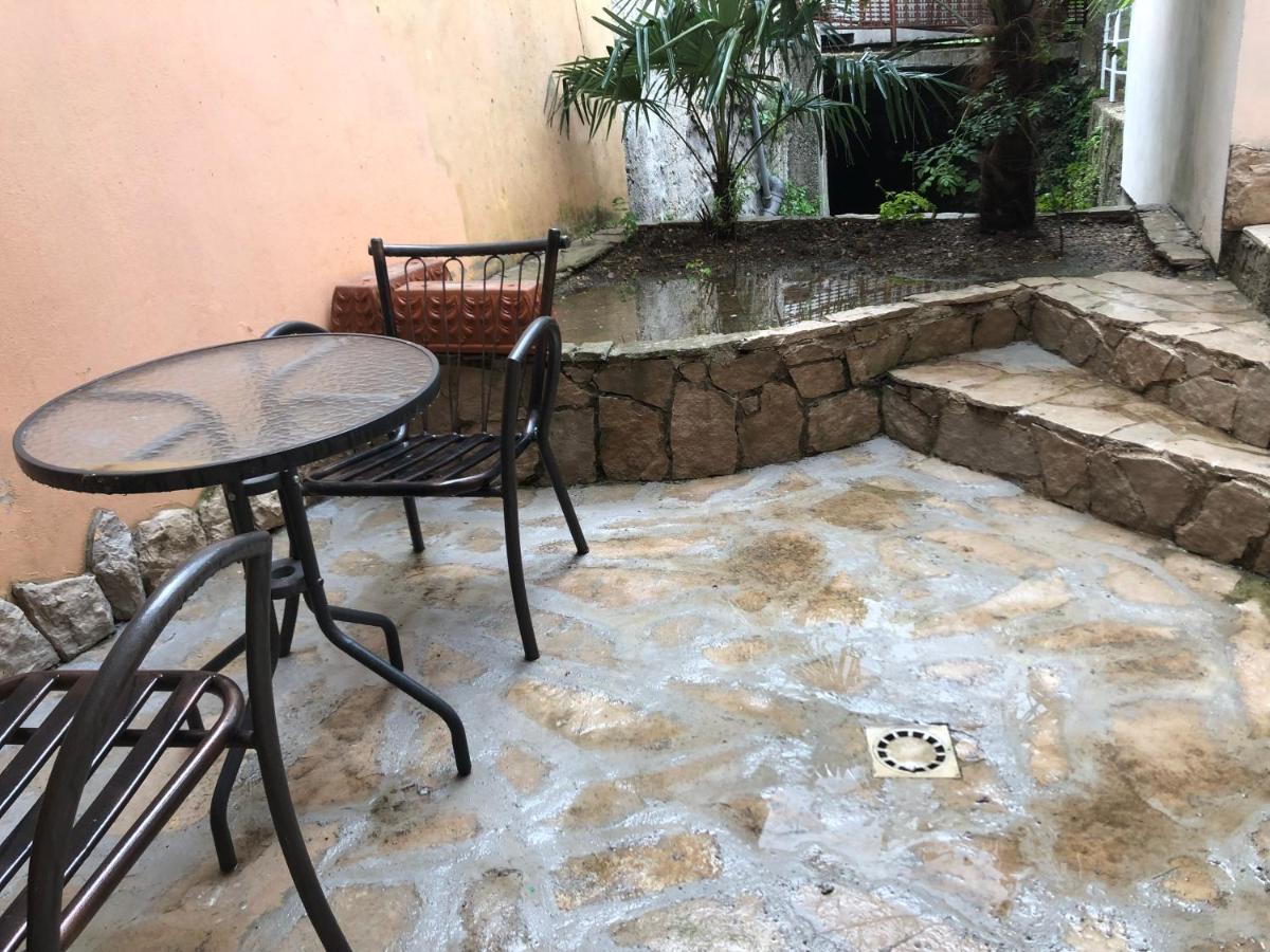 Villa Botticelli Mostar Bagian luar foto