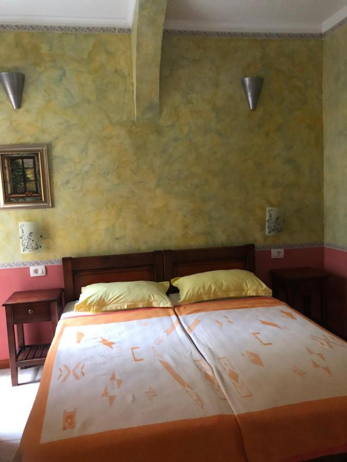 Villa Botticelli Mostar Bagian luar foto